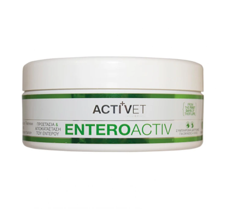 Activet Enteroactiv 100gr 3 Activet Enteroactiv 100gr