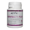 Activet Hepatoactiv Plus 30caps 2 Activet Hepatoactiv Plus 30caps -Gatoskilo Petshop Store activet hepatoactiv plus 30caps