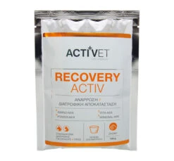 Activet Recoveryactiv 100gr