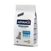 Advance Cat Adult Sterilised Turkey 1.5kg