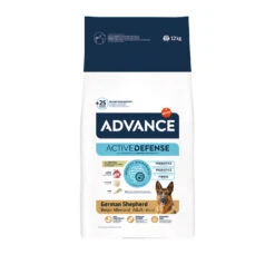 Advance German Shepherd 12kg