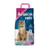 Aegean Cats Baby Powder Clumping