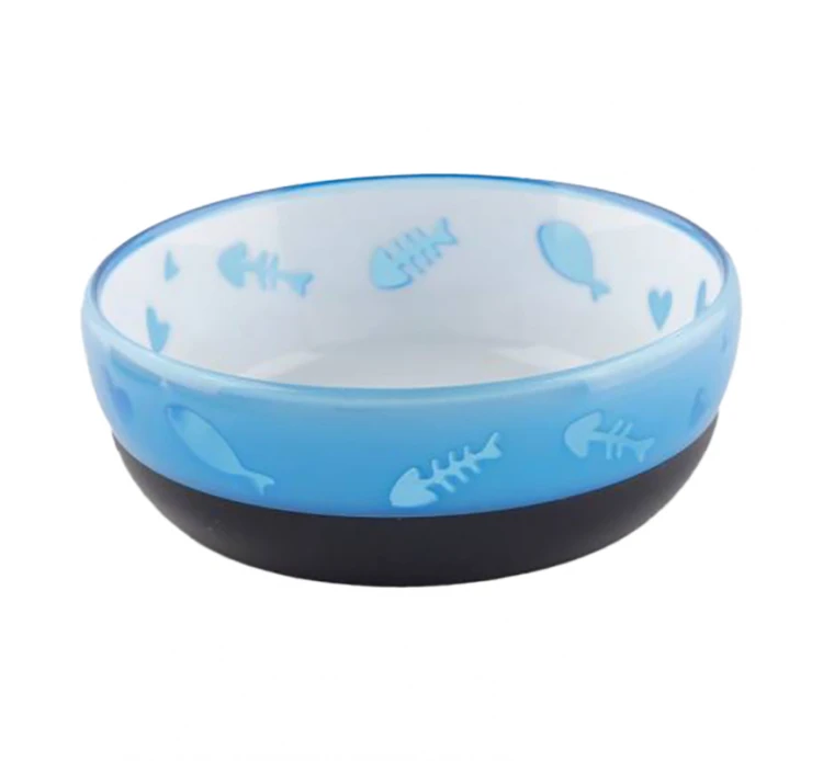 AFP Μπολ Γάτας Love 11x8.5x4cm 4 AFP Μπολ Γάτας Love 11x8.5x4cm - Image 2