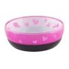 AFP Μπολ Γάτας Love 11x8.5x4cm