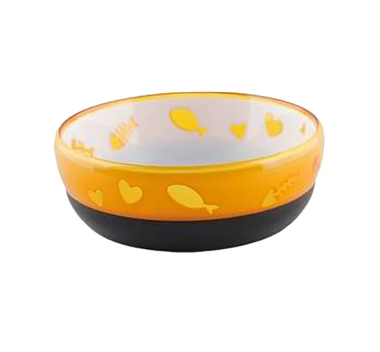 AFP Μπολ Γάτας Love 11x8.5x4cm 5 AFP Μπολ Γάτας Love 11x8.5x4cm - Image 3