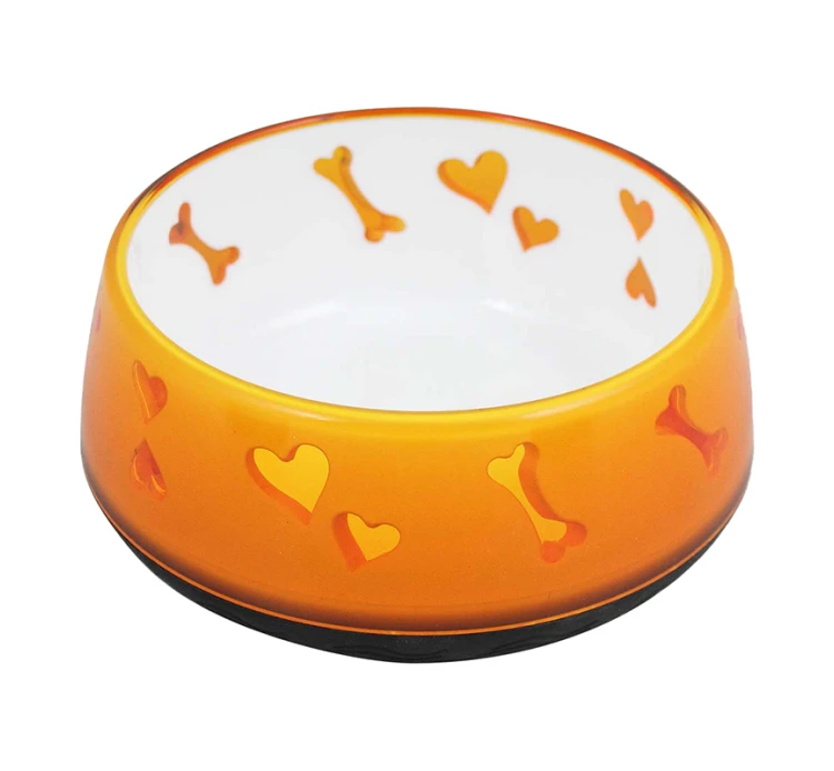 AFP Μπώλ Σκύλου Love με Αντιολισθητική Βάση 5 AFP Μπώλ Σκύλου Love με Αντιολισθητική Βάση - Image 3