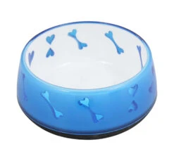 AFP Μπώλ Σκύλου Love με Αντιολισθητική Βάση