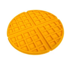 AFP Εκπαιδευτικό Παιχνίδι Calming Pals Wowfle Lick Mat 19.5cm