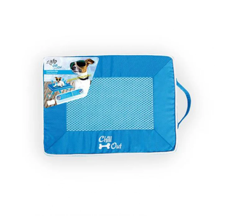 AFP Κρεβατάκι Δροσιάς Chill Out 4 AFP Κρεβατάκι Δροσιάς Chill Out - Image 2