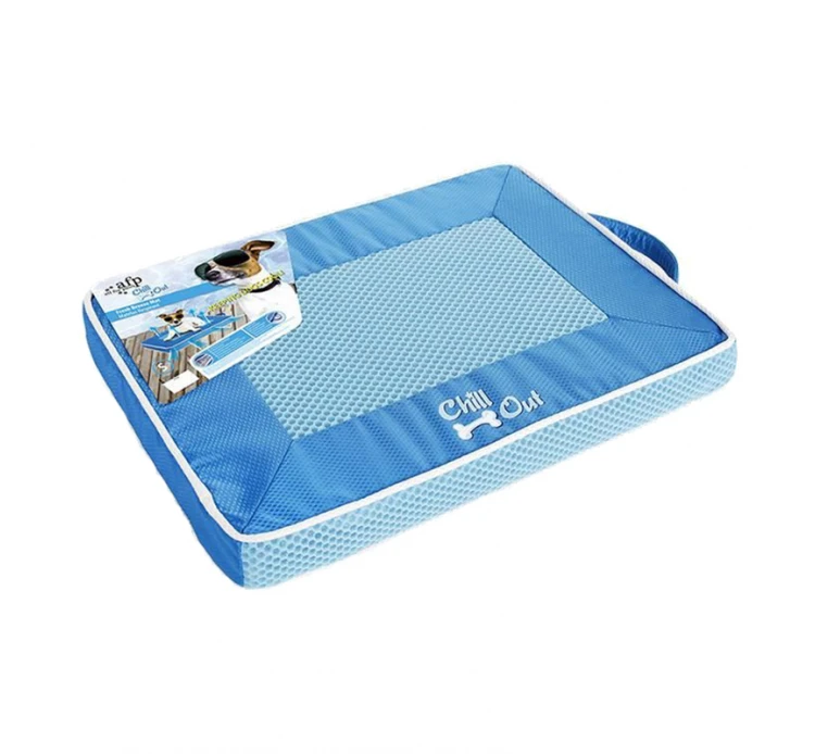 AFP Κρεβατάκι Δροσιάς Chill Out 5 AFP Κρεβατάκι Δροσιάς Chill Out - Image 3