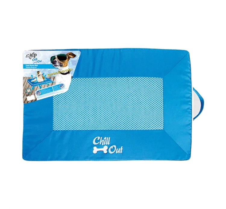 AFP Κρεβατάκι Δροσιάς Chill Out 3 AFP Κρεβατάκι Δροσιάς Chill Out