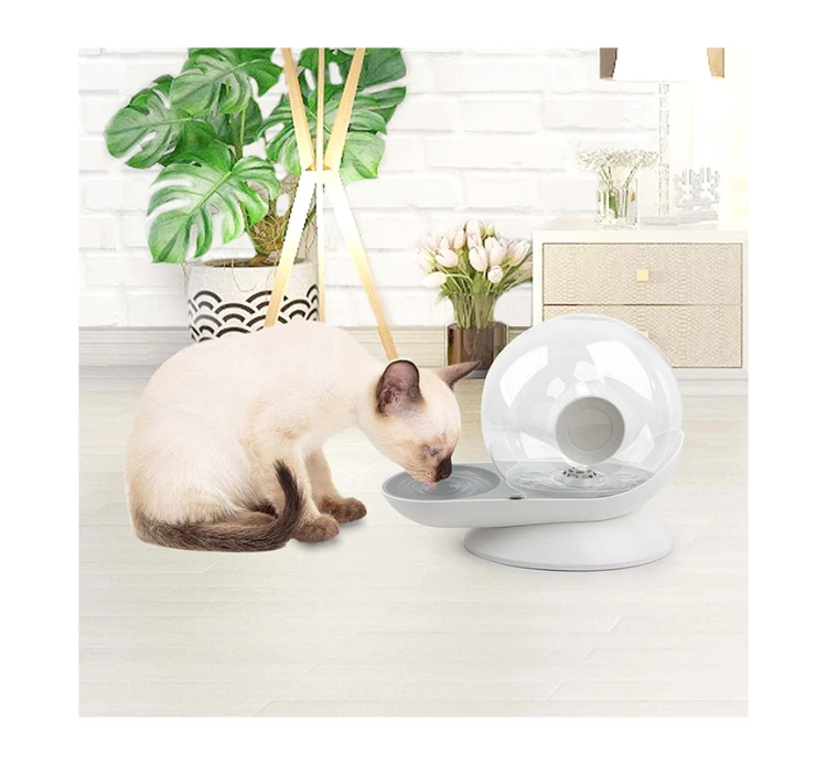 AFP Lifestyle Αυτόματη Ποτίστρα Σαλιγκάρι 2.8L 4 AFP Lifestyle Αυτόματη Ποτίστρα Σαλιγκάρι 2.8L - Image 2