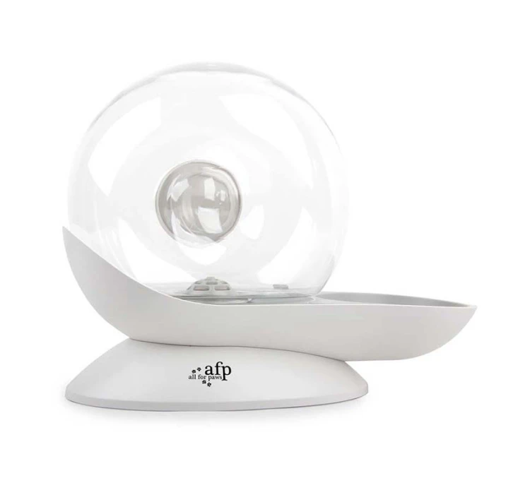 AFP Lifestyle Αυτόματη Ποτίστρα Σαλιγκάρι 2.8L 3 AFP Lifestyle Αυτόματη Ποτίστρα Σαλιγκάρι 2.8L