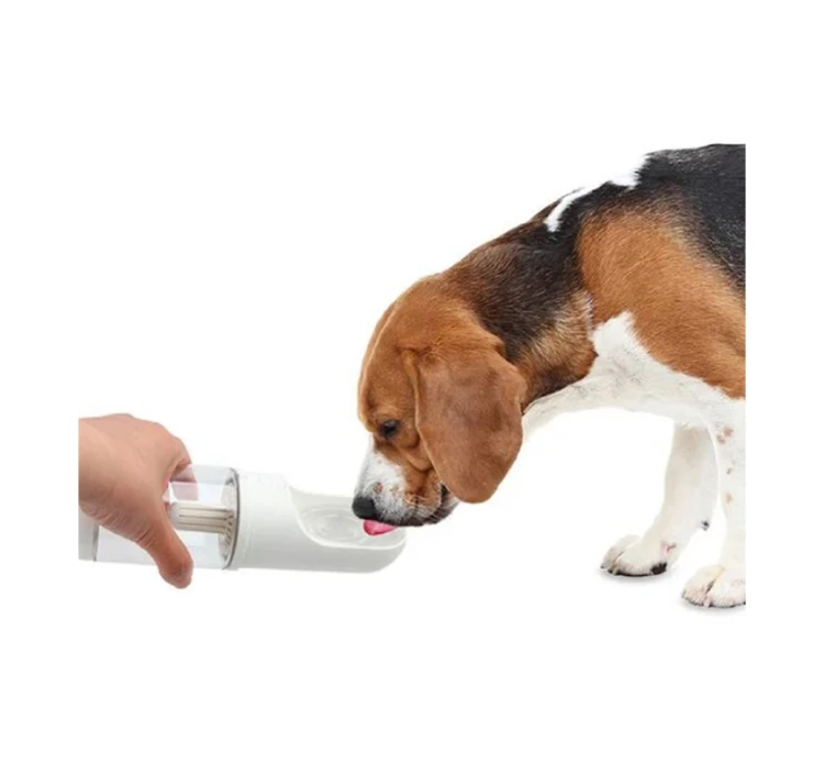 AFP Lifestyle Handy Drinking Water Bottle 330ml 4 AFP Lifestyle Handy Drinking Water Bottle 330ml - Image 2