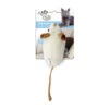 AFP Παιχνίδι Comfort Chriping Mouse 15x4x3.5cm 2 AFP Παιχνίδι Comfort Chriping Mouse 15x4x3.5cm -Gatoskilo Petshop Store afp pexnidi comfort chriping mouse 15x4x35cm