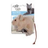 AFP Παιχνίδι Comfort House Mouse 18x5x5cm 1 AFP Παιχνίδι Comfort House Mouse 18x5x5cm -Gatoskilo Petshop Store afp pexnidi comfort house mouse 18x5x5cm