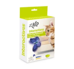 AFP Παιχνίδι Flutter Bug Ανταλλακτικό 6τμχ