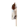AFP Παιχνίδι Γάτας Comfort Fish Wand 28x7x3cm -Gatoskilo Petshop Store afp pexnidi gatas comfort fish wand 28x7x3cm