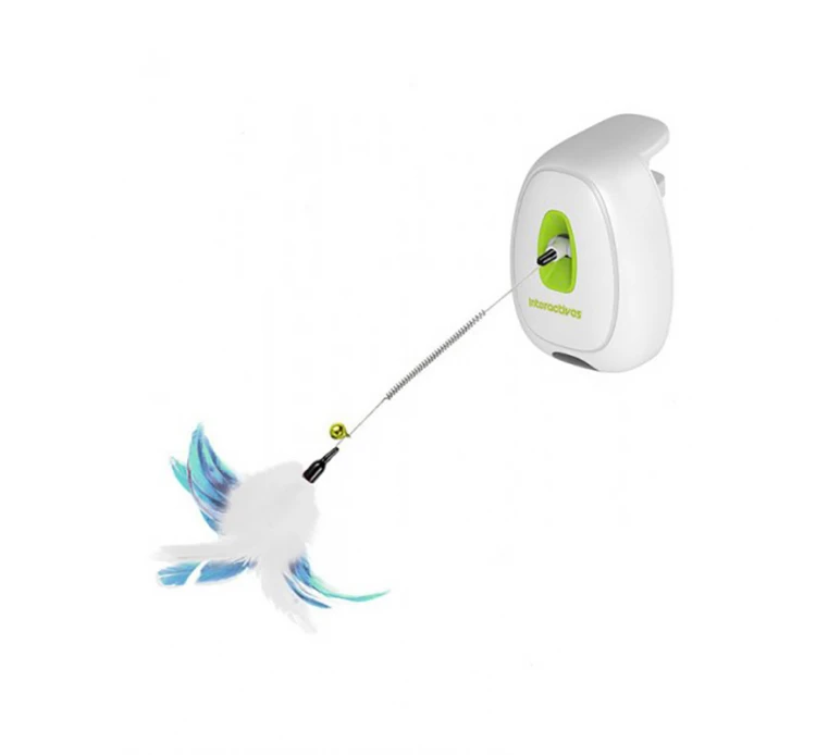 AFP Παιχνίδι Γάτας Jumping Wand 10.2x10.6x14.9cm 3 AFP Παιχνίδι Γάτας Jumping Wand 10.2x10.6x14.9cm