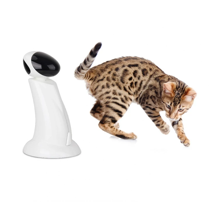 AFP Παιχνίδι Γάτας Laser 16.6x15x28cm 5 AFP Παιχνίδι Γάτας Laser 16.6x15x28cm - Image 3