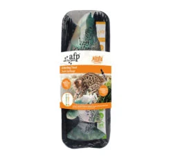 AFP Παιχνίδι Instincts Fish Trout 28x12x5.5cm με Catnip