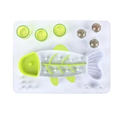 AFP Παιχνίδι Interactive Enjoy The Fish 30x23x5cm