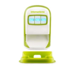 AFP Παιχνίδι Interactive Lucky Treat Dispenser With Rolling Ball 28x18x19cm