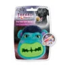 AFP Παιχνίδι με Θήκη για Σνακ Treat Hider Monster 12x8x4.5cm 1 AFP Παιχνίδι με Θήκη για Σνακ Treat Hider Monster 12x8x4.5cm -Gatoskilo Petshop Store afp pexnidi me thiki gia snak treat hider monster 12x8x45cm