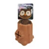 AFP Παιχνίδι με Θήκη για Σνακ Treat Hider Owl 6.5x8x13.2cm 1 AFP Παιχνίδι με Θήκη για Σνακ Treat Hider Owl 6.5x8x13.2cm -Gatoskilo Petshop Store afp pexnidi me thiki gia snak treat hider owl 65x8x132cm