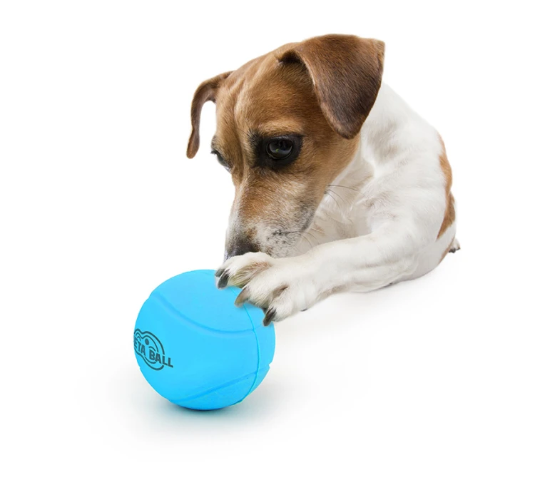 AFP Παιχνίδι Meta Ball Bounce & Rattle Ball 6.3cm με Ήχο 4 AFP Παιχνίδι Meta Ball Bounce & Rattle Ball 6.3cm με Ήχο - Image 2