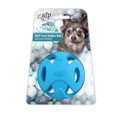 AFP Παιχνίδι Meta Ball X-Bounce Ball 6.3cm με Ήχο