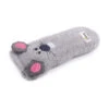 AFP Παιχνίδι Mouse Cuddler 19.5x7.5x4.3cm με Catnip -Gatoskilo Petshop Store afp pexnidi mouse cuddler 195x75x43cm me catnip