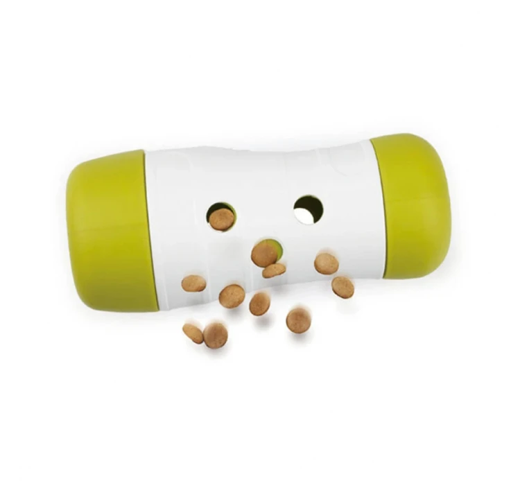 AFP Παιχνίδι Σκύλου Interactive Treat Frenzy Roll 6.8x6.8x15.5cm 6 AFP Παιχνίδι Σκύλου Interactive Treat Frenzy Roll 6.8x6.8x15.5cm - Image 4