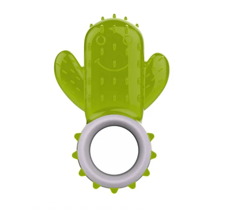AFP Παιχνίδι Σκύλου Pups Cactus Chill Teething 7.5x11.5x4cm 3 AFP Παιχνίδι Σκύλου Pups Cactus Chill Teething 7.5x11.5x4cm