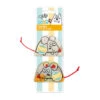 AFP Παιχνίδι Tipsy Mice 5x12x1cm με Catnip 2τμχ 2 AFP Παιχνίδι Tipsy Mice 5x12x1cm με Catnip 2τμχ -Gatoskilo Petshop Store afp pexnidi tipsy mice 5x12x1cm me catnip 2tmx