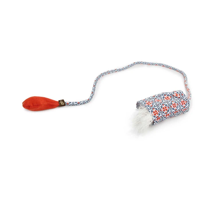 AFP Παιχνίδι Vintage Tail In Tube 87x23cm 3 AFP Παιχνίδι Vintage Tail In Tube 87x23cm