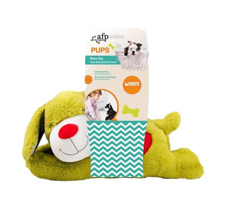 AFP Παιχνίδι Warm Dog 38x20x18cm 3 AFP Παιχνίδι Warm Dog 38x20x18cm