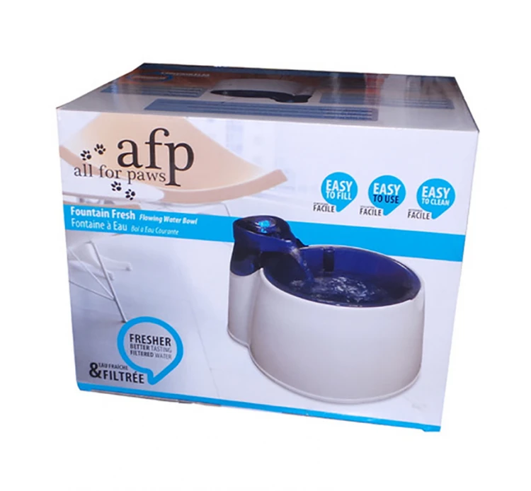 AFP Συντριβάνι 3L 25.5x21x18cm 4 AFP Συντριβάνι 3L 25.5x21x18cm - Image 2