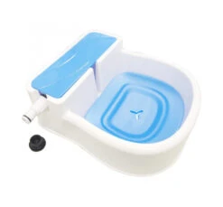 AFP Συντριβάνι Garden Auto Fountain 29x27.5x10cm 7 AFP Συντριβάνι Garden Auto Fountain 29x27.5x10cm -Gatoskilo Petshop Store afp sintrivani garden auto fountain 29x275x10cm 2