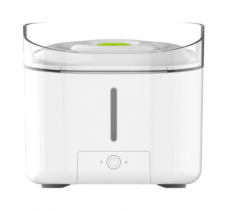 AFP Συντριβάνι Purefect 3L 22.1x19x17.4cm 3 AFP Συντριβάνι Purefect 3L 22.1x19x17.4cm