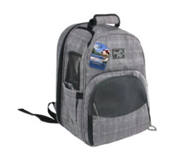 AFP Τσάντα Μεταφοράς Backpack Επεκτεινόμενη 46x20x30cm