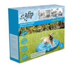 AFP Χαλάκι Συντριβάνι Chill Out