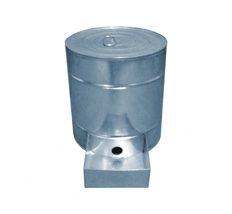 OEM Αυτόματη Μεταλλική Ποτίστρα Σκύλου 15lt 3 OEM Αυτόματη Μεταλλική Ποτίστρα Σκύλου 15lt