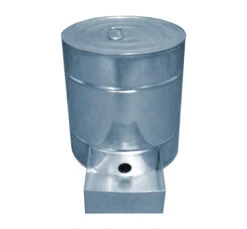 OEM Αυτόματη Μεταλλική Ποτίστρα Σκύλου 25lt