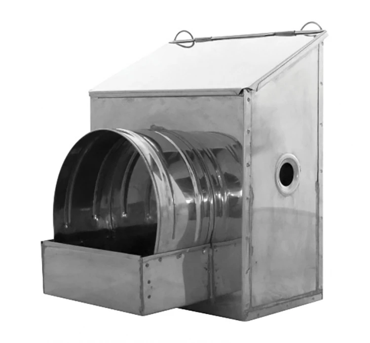 OEM Αυτόματη Μεταλλική Ποτίστρα Σκύλου/Γάτας με Φλοτέρ & Κάλυψη 3 OEM Αυτόματη Μεταλλική Ποτίστρα Σκύλου/Γάτας με Φλοτέρ & Κάλυψη