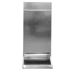 Αυτόματη Μεταλλική Ταΐστρα έως 25kg