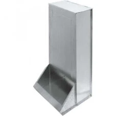 OEM Αυτόματη Μεταλλική Ταΐστρα Σκύλου έως 15kg