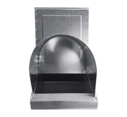 OEM Αυτόματη Μεταλλική Ταΐστρα Σκύλου έως 15kg με Κάλυψη