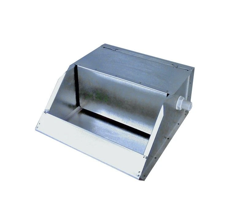 Αυτόματη Ποτίστρα με Φλοτέρ 3 Αυτόματη Ποτίστρα με Φλοτέρ