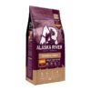 Alaska River Grain Free Cat Adult Sterilised Chicken & Turkey 6kg -Gatoskilo Petshop Store alaska river grain free cat adult sterilised chicken turkey 6kg